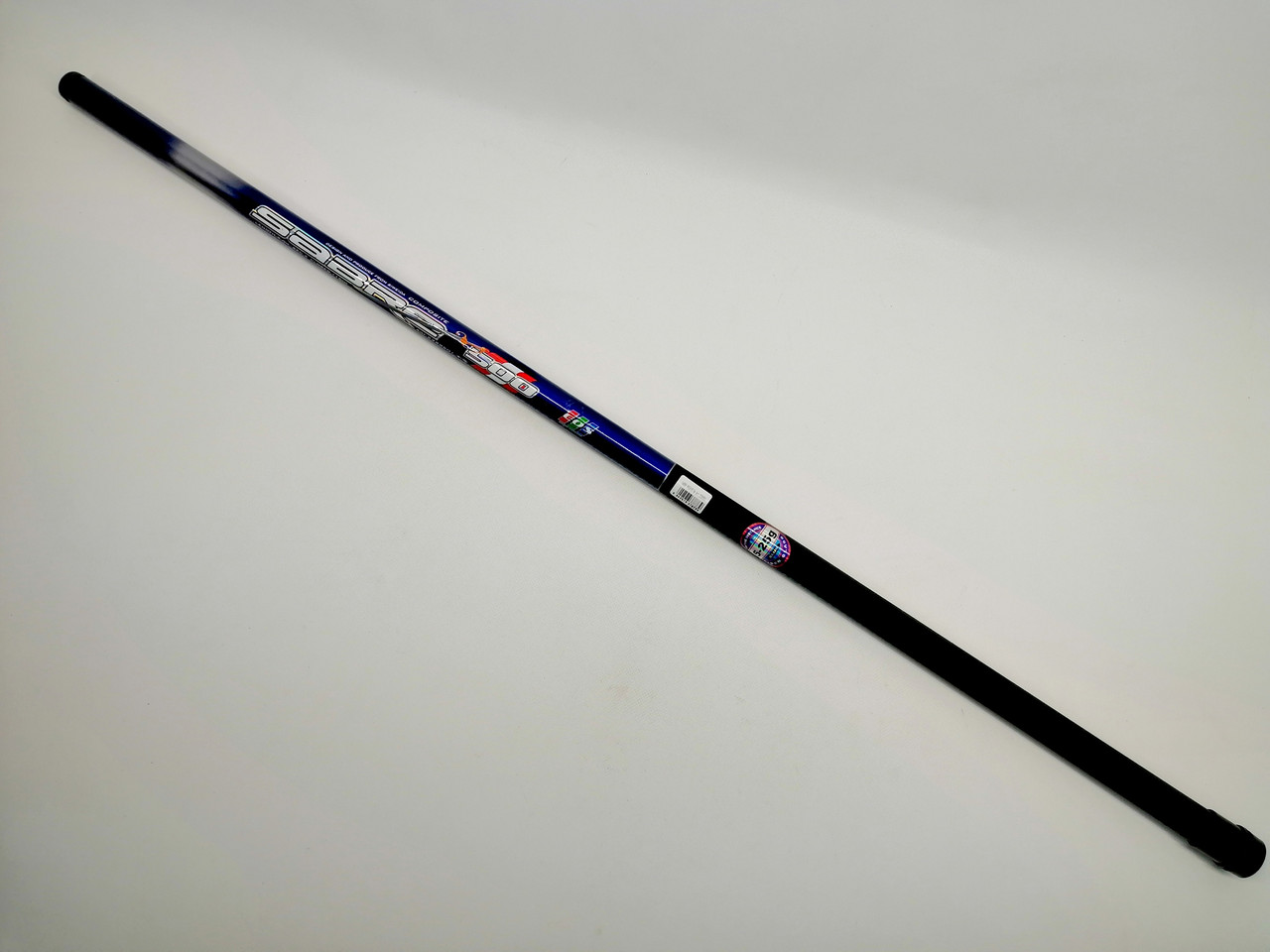 Вудилище EOS SABRE 5 метрів без кілець, 5-25гр