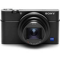 Фотоаппарат Sony Cyber-shot DSC-RX100 VI Ґарантія виробника / на складі