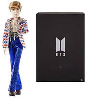 Лялька Mattel РМ Престиж БТС BTS Prestige RM Doll Rap Monster GKC97 персонаж прообраз оригінал