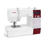 Janome DC 630, фото 2