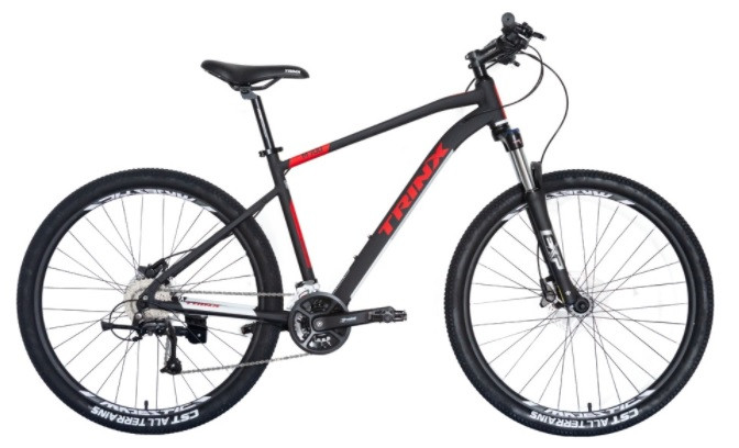 Гірський велосипед Trinx M700 ELITE 2022 — 27.5"