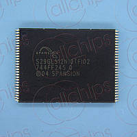 Память Flash Spansion S29GL512N10TFI020 TSOP56