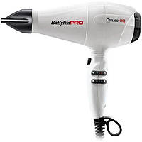 Професійний фен Babyliss PRO Caruso-HQ Ionic BAB6970WIE