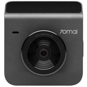 Автомобільний відеореєстратор 70mai Dash Cam A400 WQHD Grey