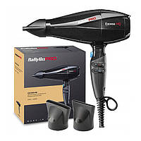 Фен для волосся BaByliss PRO BAB6990IE Excess-HQ Ionic