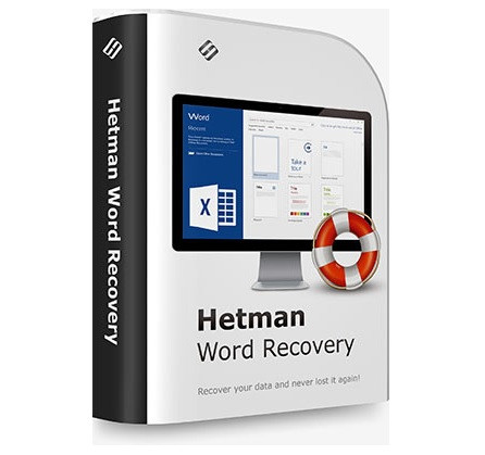 Програма Відновлення Даних Гетьман Hetman Word Recovery Домашня Версія