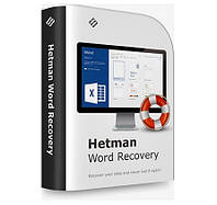 Программа Восстановления Данных Гетьман Hetman Word Recovery Домашняя Версия