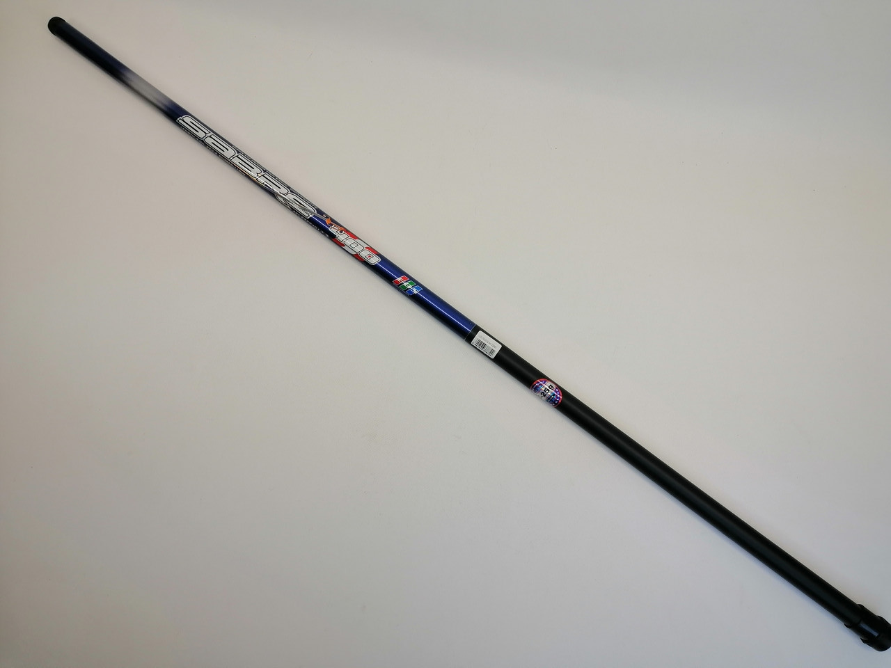 Вудилище EOS SABRE 4м б/к 5-25гр, фото 1