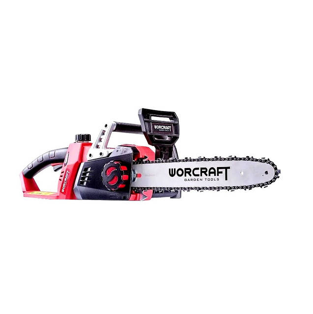 Аккумуляторная пила Worcraft CGC-S40Li (13015) (без аккумулятора и