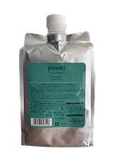 Treatment proedit Soft Fit + 1000 мл Маска для сильного зволоження волосся