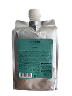 Treatment proedit Soft Fit + 1000 мл. Маска для сильного зволоження волосся