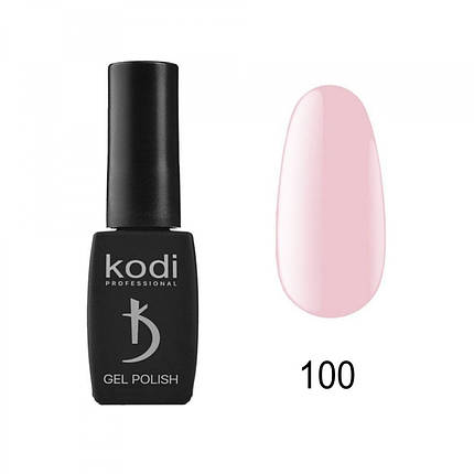 100 M Гель-Лак Kodi professional 8мл, фото 1
