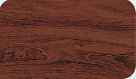 Плівка самоклейна 90 см Темне дерево