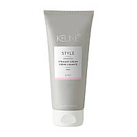 Випрямляючий крем Style Straight Cream, No57 від Keune