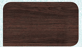 Плівка самоклеюча 45см Світле дерево