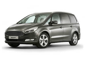 Ford Galaxy MK4