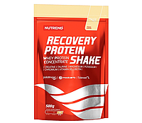 Recovery Protein Shake Nutrend, 500 грамм