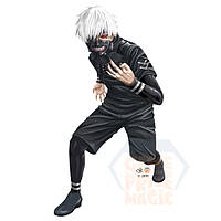 Tokyo Ghoul - Kaneki Ken v.2 акриловая аниме-фигурка