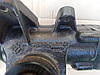 Рульовий механізм з гідропідсилювачем для автомобіля УАЗ Патріот (31608-3400500, ZF-АДС), фото 10