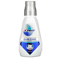 Засіб для полоскання ротової порожнини Турбота про ясна Crest Gum Care Mouthwash 500ml
