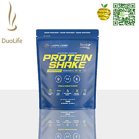 Протеїновий коктейль Protein Shake 700г Польща