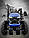 Трактор Гарден Стар 3254 DH2G, 4х4, 3 циліндри, краще мінітракторів DongFeng, Jinma, Сінтай, Булат, DW, фото 4