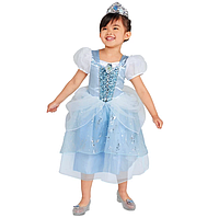 Карнавальне плаття Попелюшка 2021, Disney Cinderella