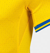 Футбольна форма Adidas Condivo16 салатова, фото 2