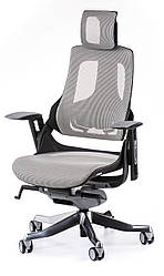 Офісне крісло Special4You Wau snowy nеtwork