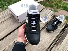 Чоловічі шкіряні кросівки Saucony Shadow Original 70564-1s Оригінал, фото 5