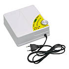 Автономний компресор з акумулятором для акваріума Атман ЕР-12000, фото 3