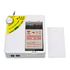 Автономний компресор з акумулятором для акваріума Атман ЕР-12000, фото 4