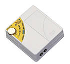 Автономний компресор з акумулятором для акваріума Атман ЕР-12000, фото 2