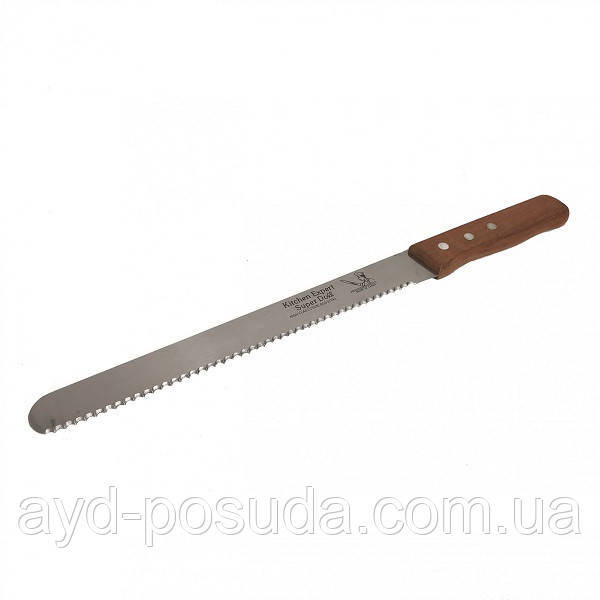 Кондитерський ніж арт. 822-7-43 (44см)