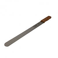 Кондитерский нож гладкий арт. 822-7-44 (47 см)