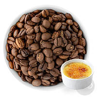 Кофе ароматизированный в зернах Пломбир зерновой кофе 250 г