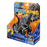 Годзілла Godzilla vs Kong зі звуковими ефектами (35501)