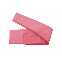 Спортивні лосини Lesko The Queen Jane 718-2 Pink S з високою посадкою для фітнесу жіночі легінси 1 шт., фото 3