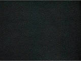 Диван офісний BNB Solo 1200x540x750 чорний. Для школи, лікарні, адміністратора, очікування, фото 6