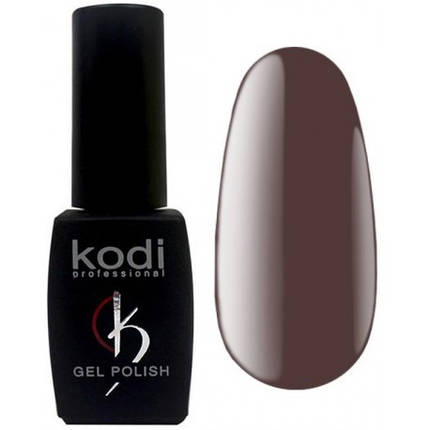Гель-лак Kodi Professional CN 106 горіх 8 мл, фото 1