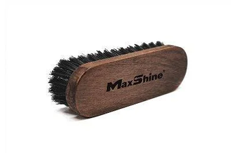 Щітка для чищення шкіри Maxshine Leather Cleaning Brush