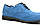 Сині туфлі нубукові броги оксфорди чоловіче взуття великих розмірів 46-50 Rosso Avangard Persona Blu Nub BS, фото 7