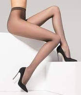 Колготки жіночі класика 20-60 ден. колготи з візерунками