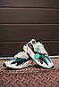 Чоловічі та жіночі кросівки Adidas Yeezy Boost 700 Wave Runner Solid Grey Адідас Ізі Буст 700 різнокольорові, фото 2