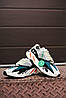 Чоловічі та жіночі кросівки Adidas Yeezy Boost 700 Wave Runner Solid Grey Адідас Ізі Буст 700 різнокольорові, фото 3