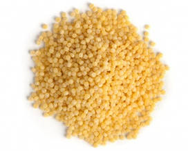 Кускус крупа