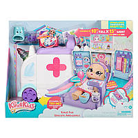 Кінді Кідс Kindi Kids Hospital Corner Швидка допомога