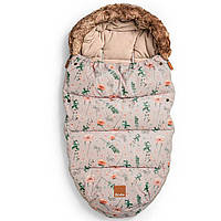 Зимовий конверт із хутром Elodie Details Meadow Blossom