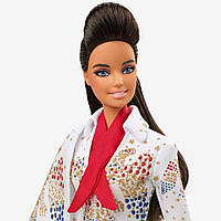 Лялька Барбі колекційна Елвіс Преслі Barbie Collector Elvis Presley