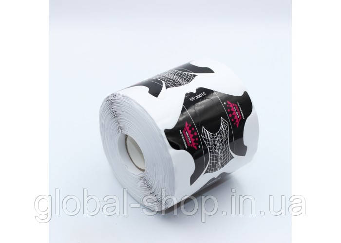 Форми для нарощування Master Professional MP-30010,300 штук